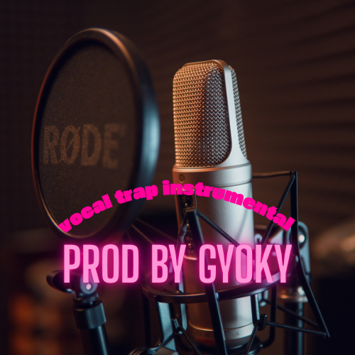prod by gyoky Beatshustle