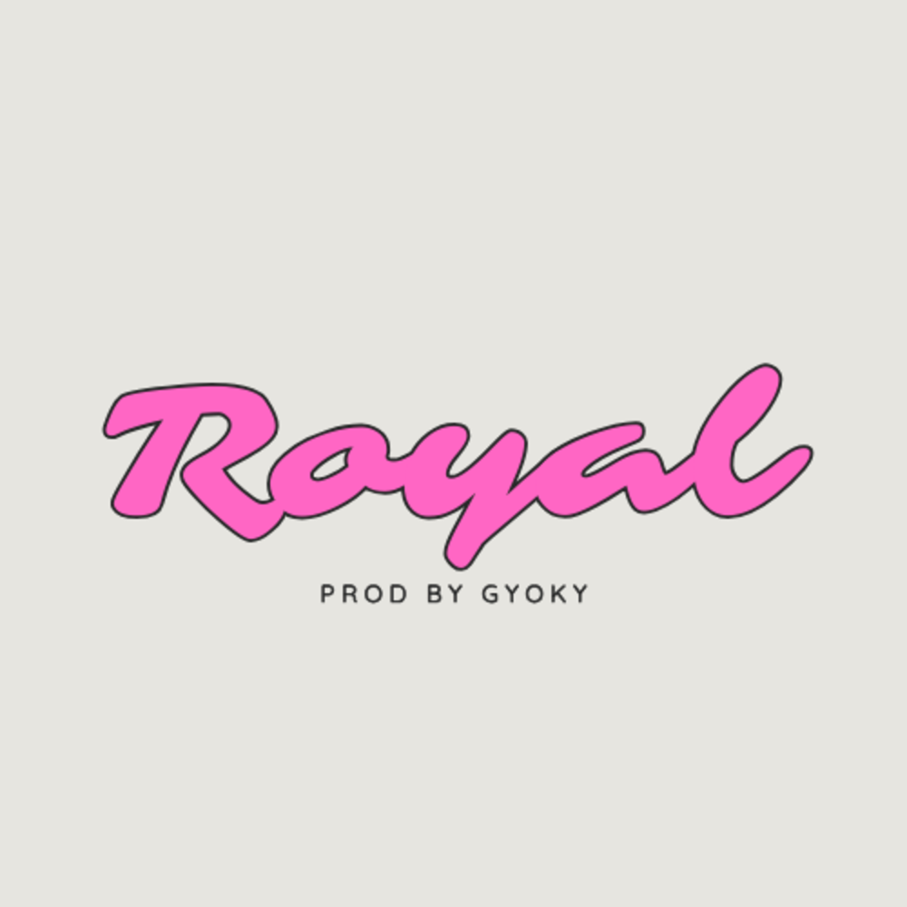 royal 1000 Beatshustle